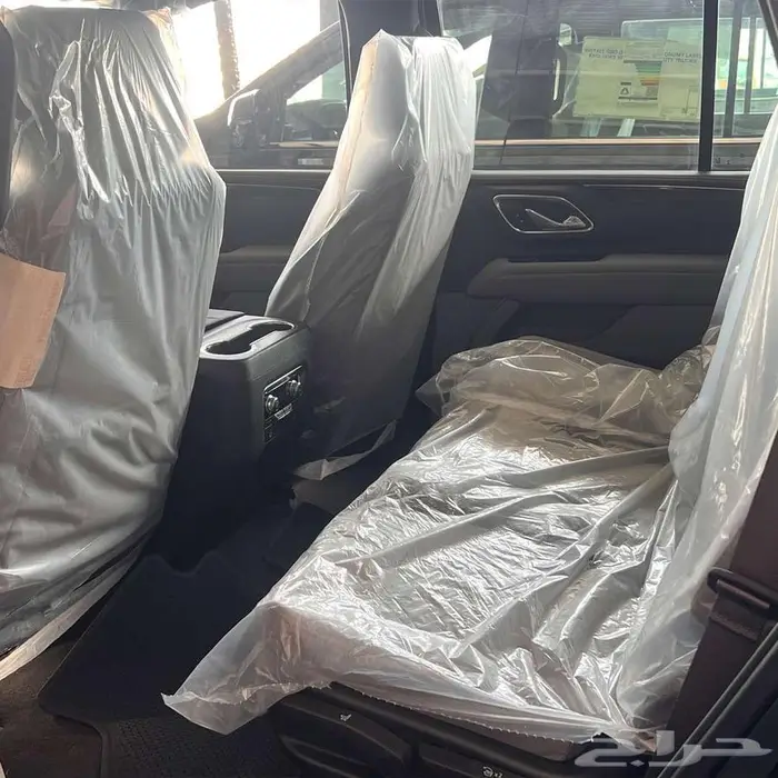 GMC يوكن SLE 2024 4