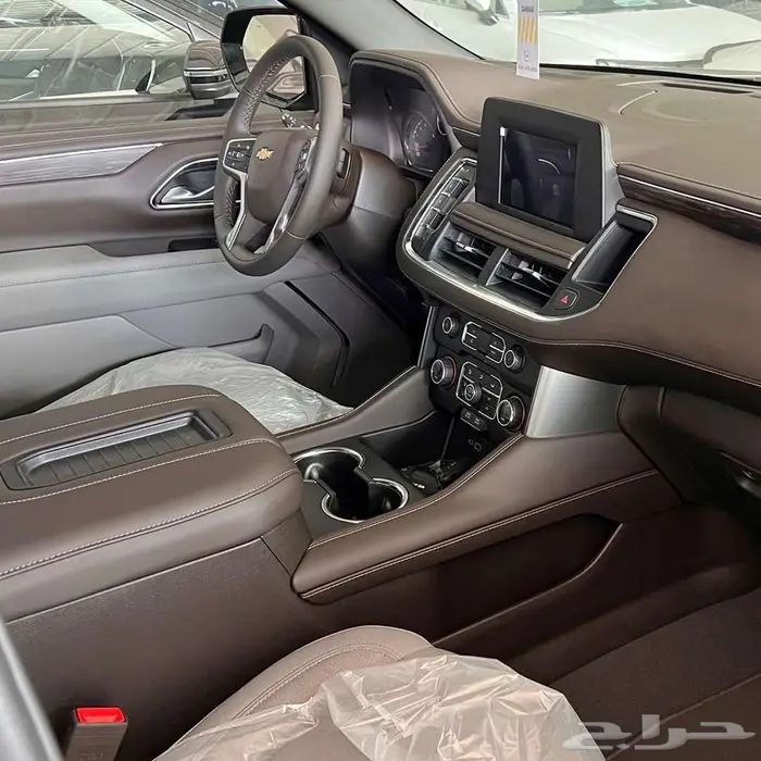 شفرولية تاهو 2024 LS 5