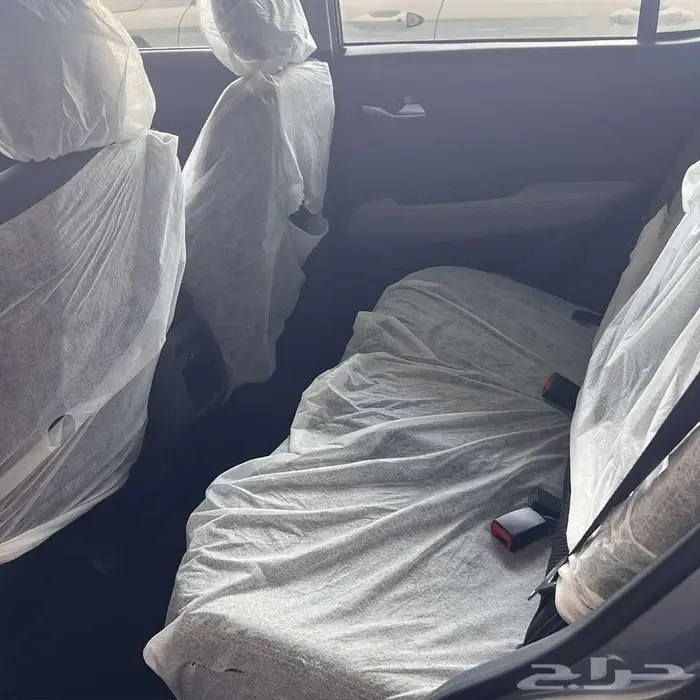 شفرولية جروف 2025 4