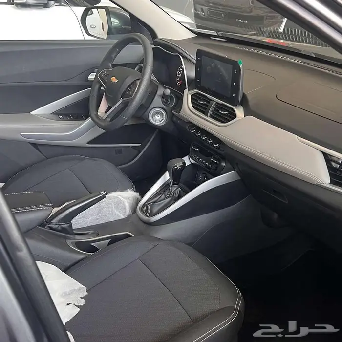 شفرولية جروف 2025 5