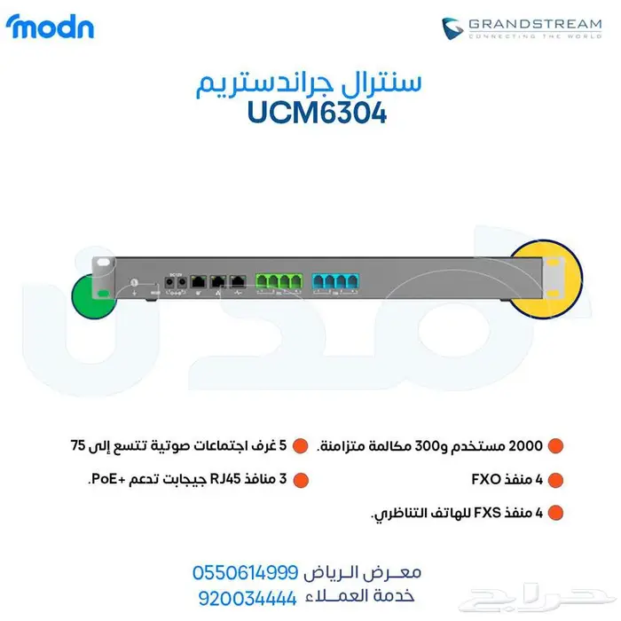 أفضل نظام كول سنتر للمصانع الآن في الرياض - كول سنتر - مدن 1