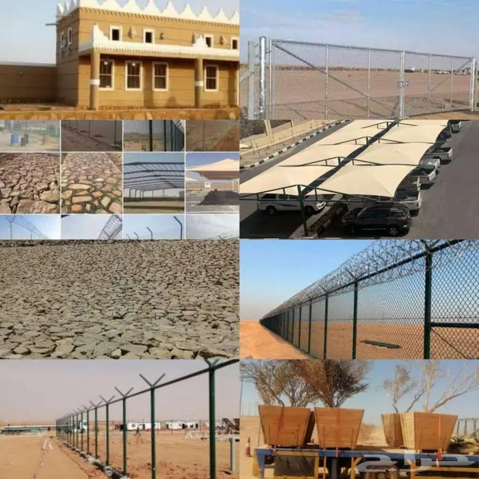مقاول شبوك 12