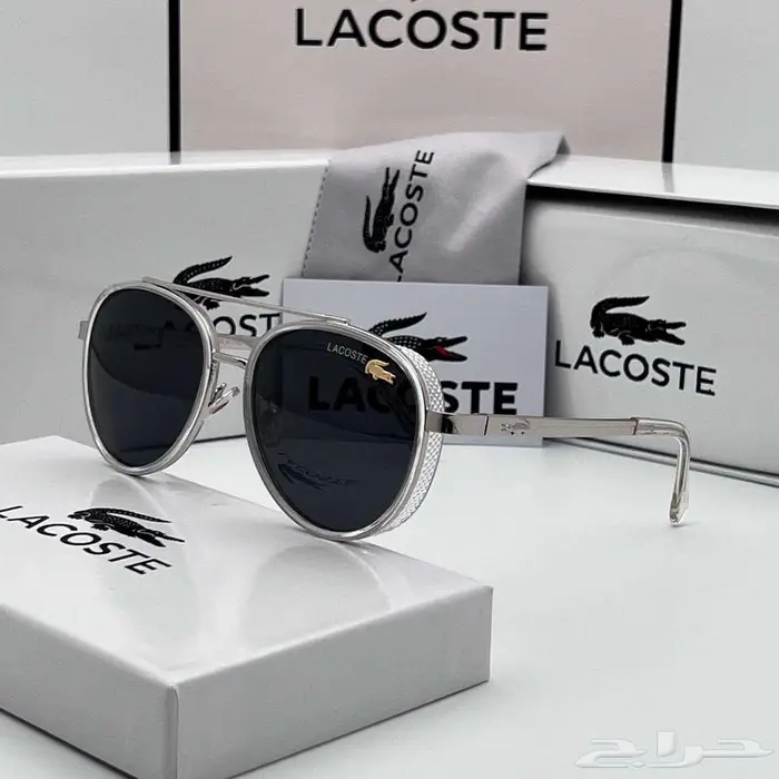 نظارات لاكوست 10