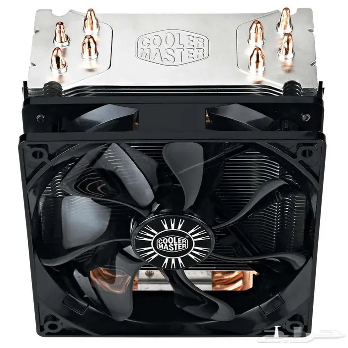 مبرد هوائي Hyper 212 EVO CPU Air Cooler 3