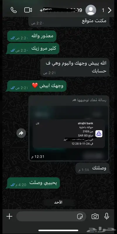 فتح باند سناب 3