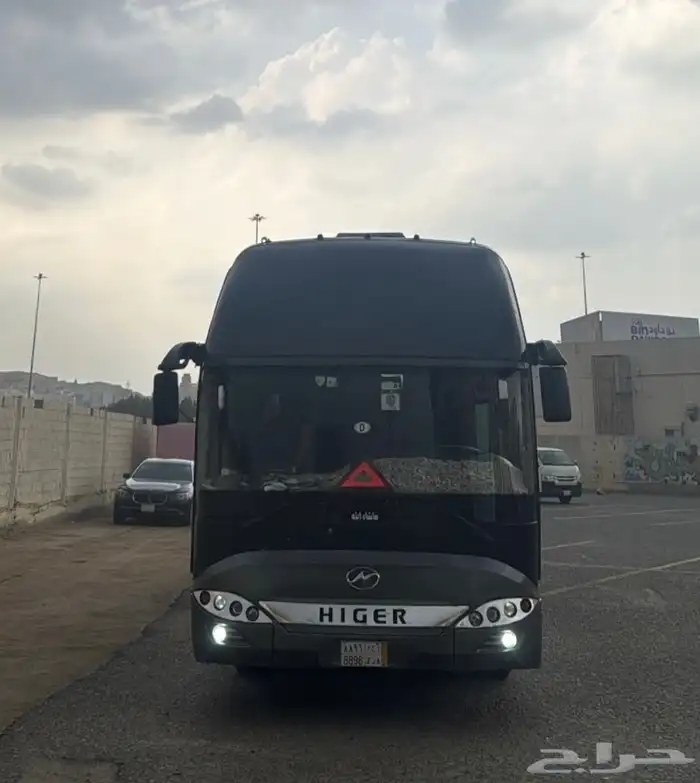 باصات للايجار عمره وسياحة ومطارات 5