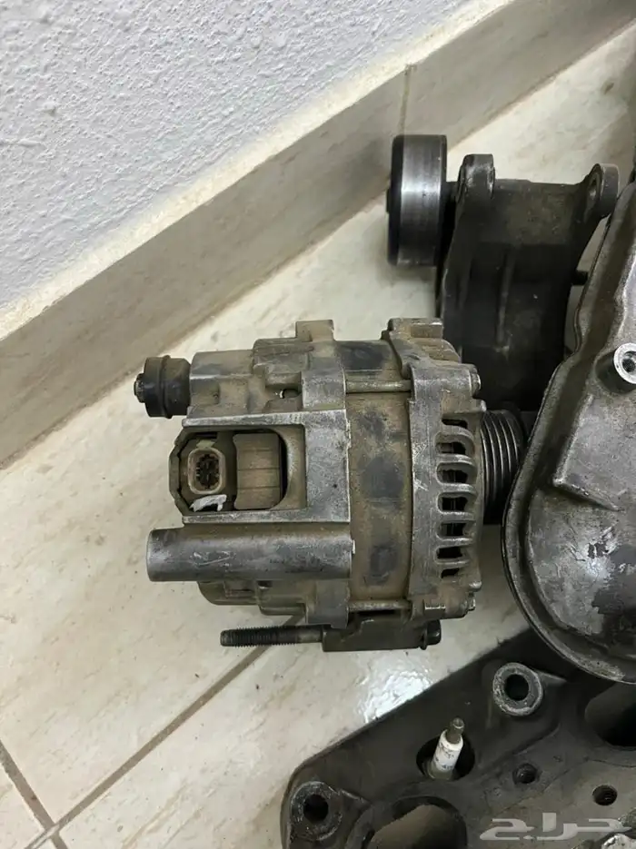 قطع كابرس 0
