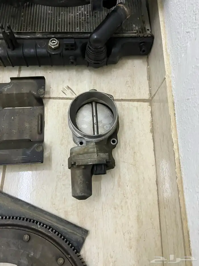قطع كابرس 3