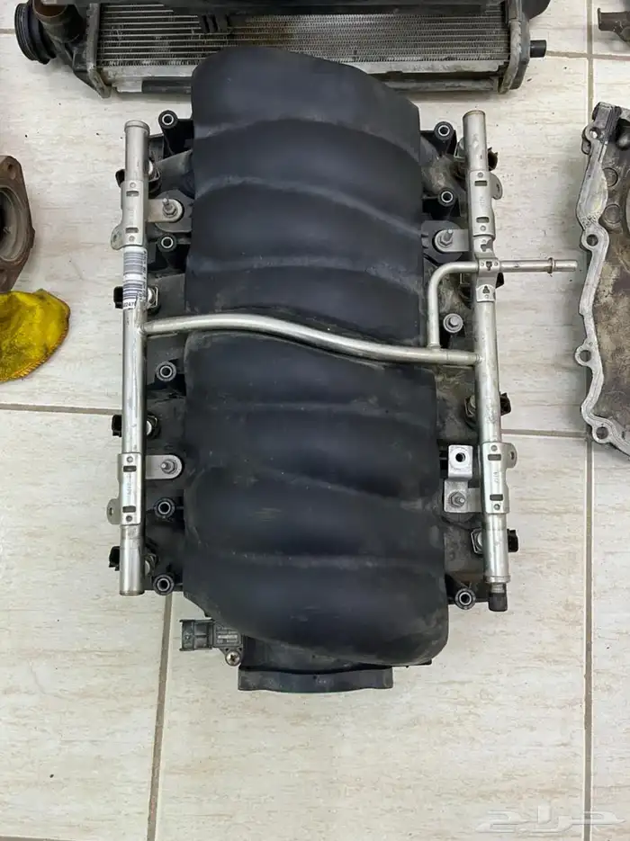 قطع كابرس 2