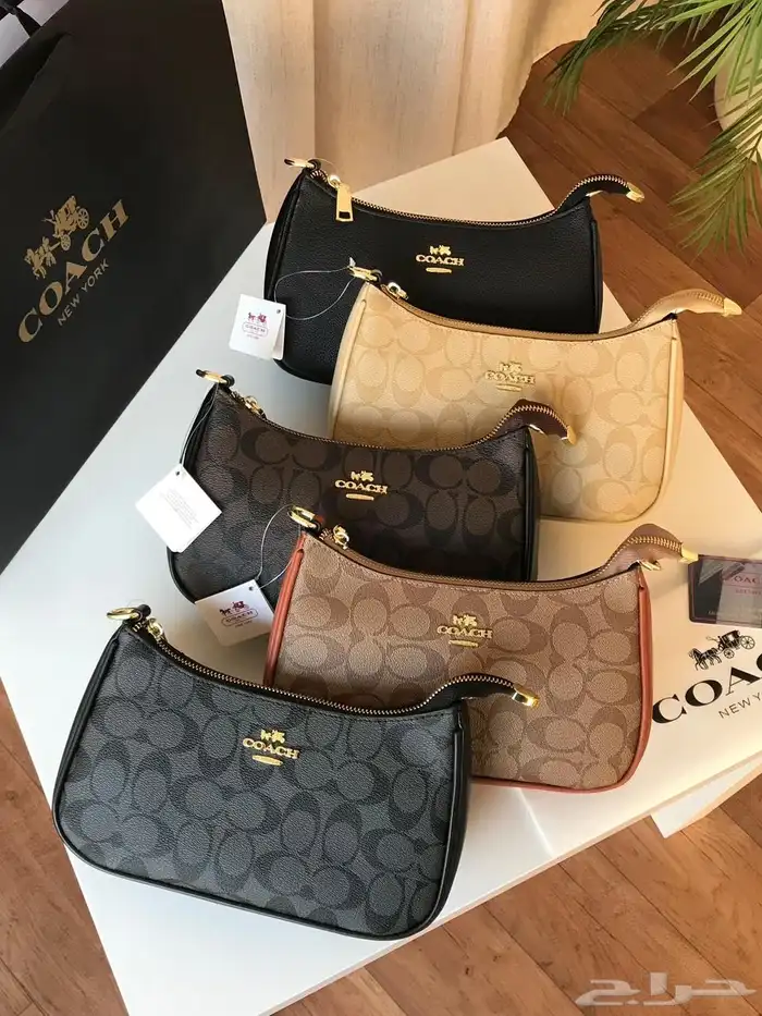 شنط براندات هاي كوالتي. مع الملحقات الماركه 60