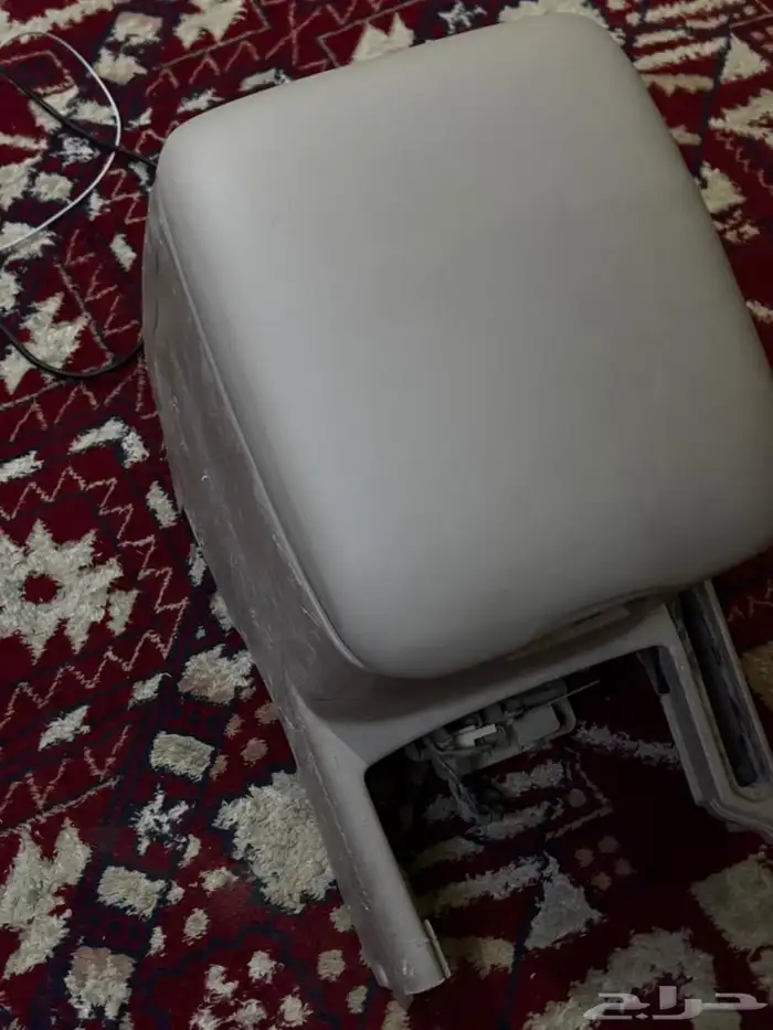 ثلاجه لاندكروزر 5