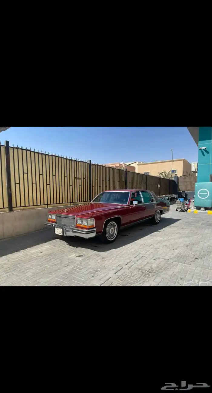 سيارات كلاسيكية للايجار للاحتفالات اليوم الوطني 3