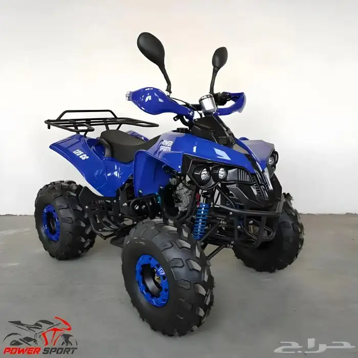 دباب اربع كفرات دراجة نارية للبر دبابات 4 كفرات 6