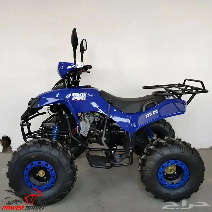 دباب اربع كفرات دراجة نارية للبر دبابات 4 كفرات 7