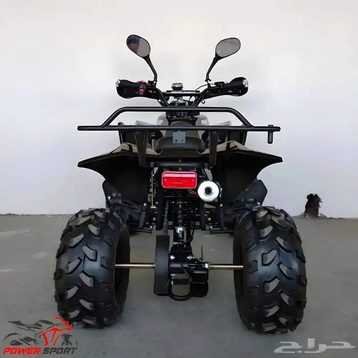 دباب اربع كفرات دراجة نارية للبر دبابات 4 كفرات 3