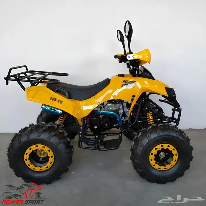 دباب اربع كفرات دراجة نارية للبر دبابات 4 كفرات 5