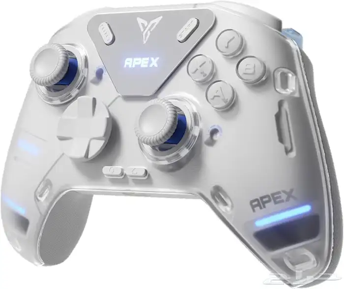 يد تحكم العاب فلاي ديجي ابيكس 4 Flydigi Apex 1