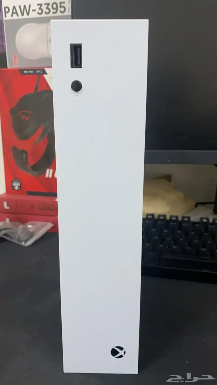 اكس بوكس سيريس اس Xbox series s للبيع 2