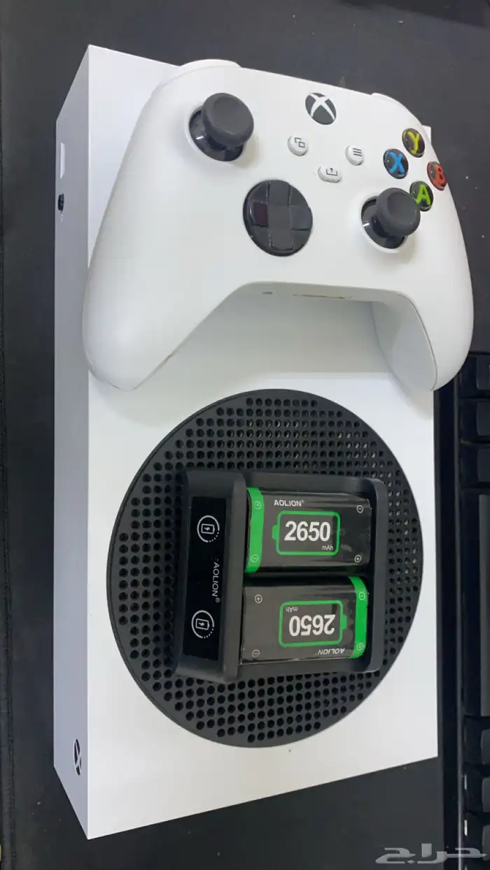 اكس بوكس سيريس اس Xbox series s للبيع 6
