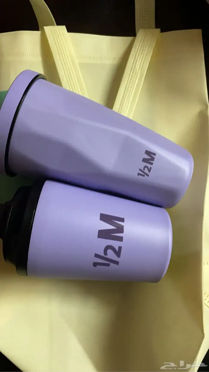 كوب هاف مليون للبيع 0