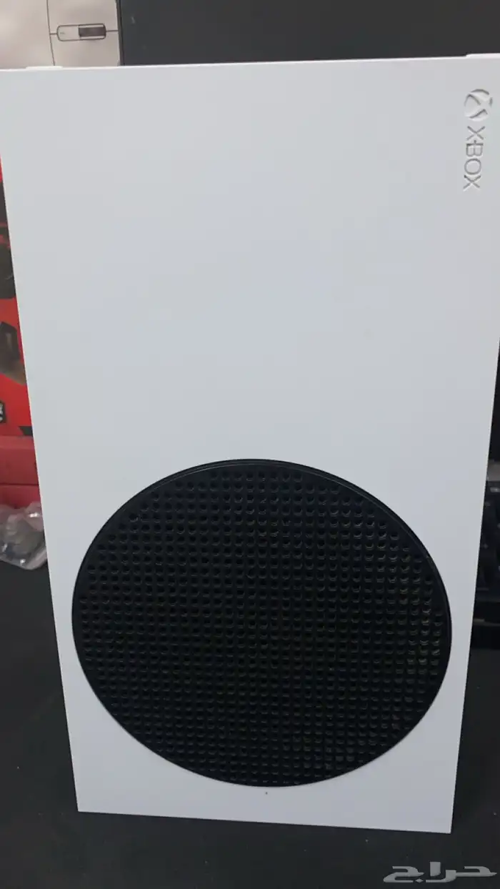 اكس بوكس سيريس اس Xbox series s للبيع 0