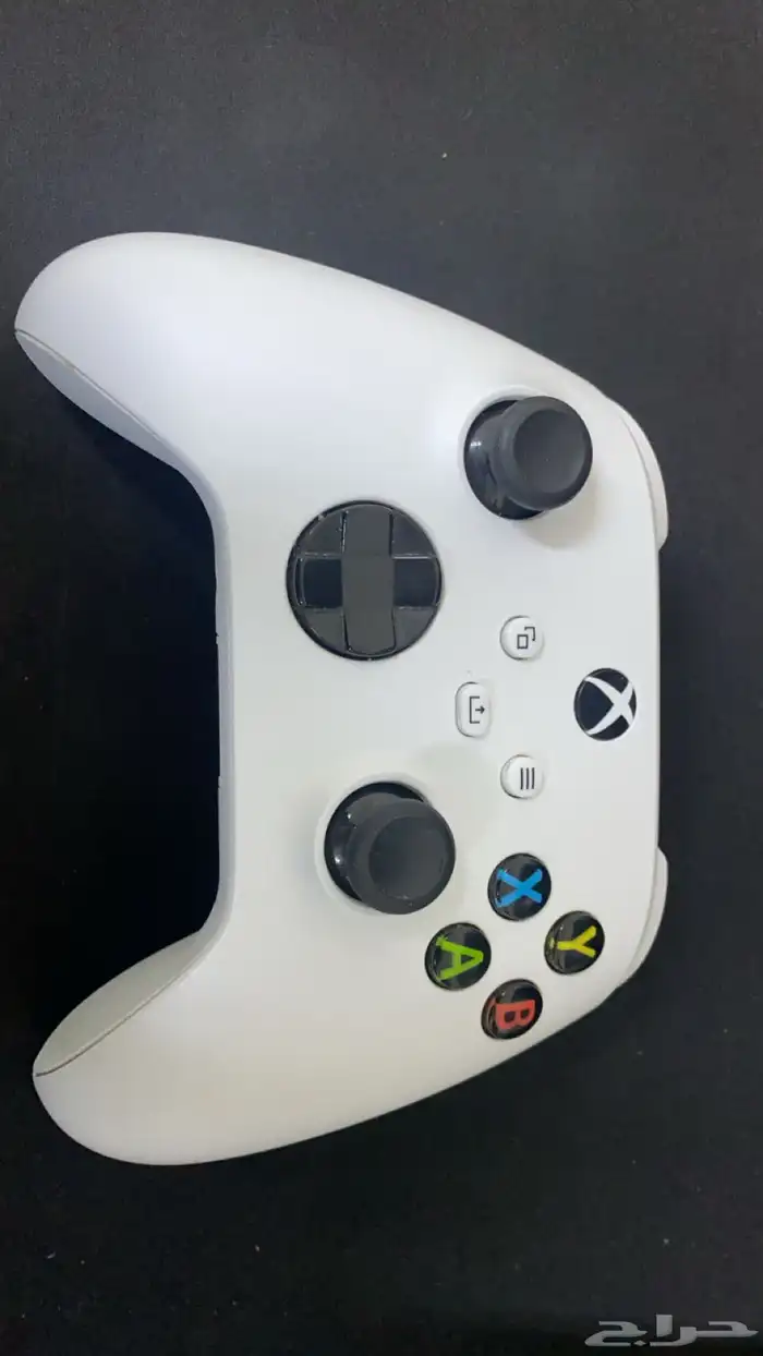 اكس بوكس سيريس اس Xbox series s للبيع 4
