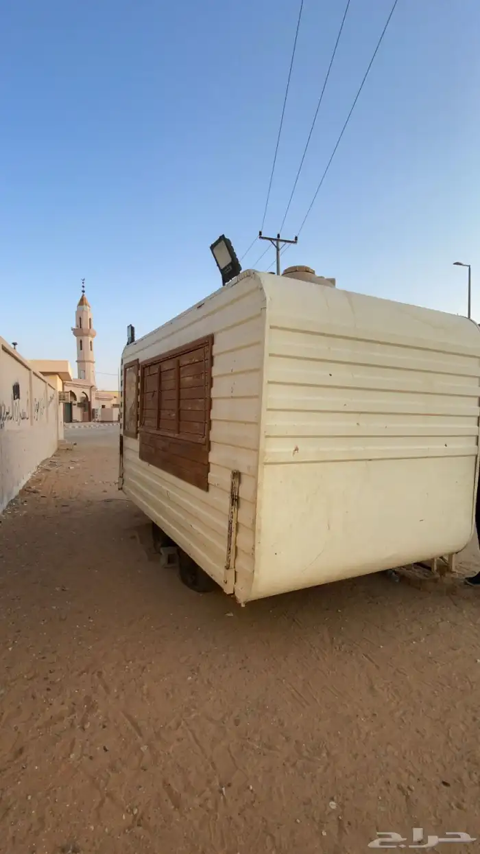 فود تراك للبيع او الايجار 3