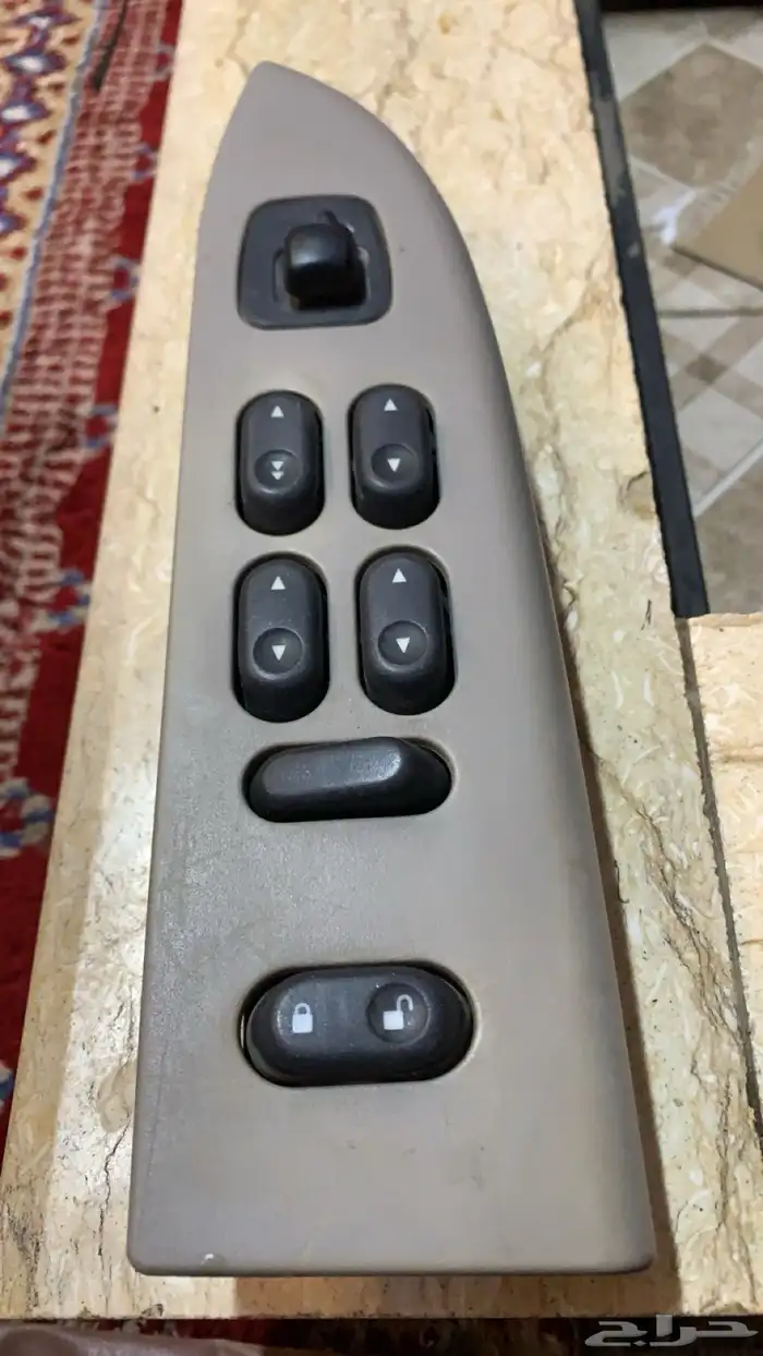 مجموعة قزاز فورد من 2003 الى 2009 1