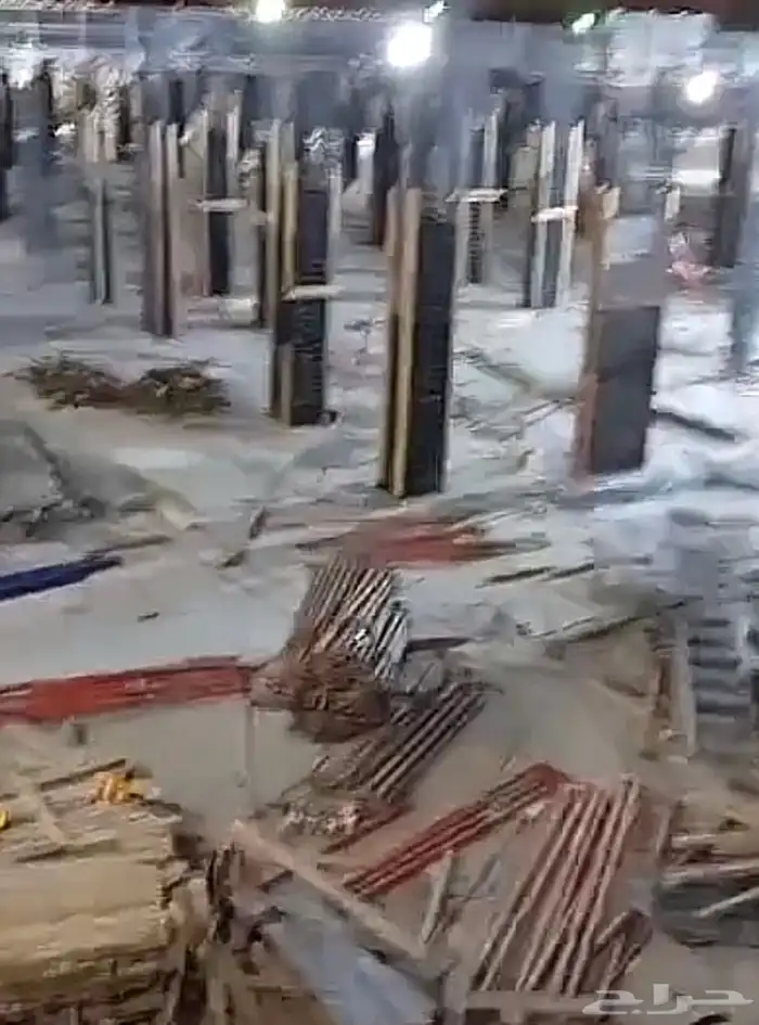مقاول عظم وبناء تسليم مهندس مخطط ولي العهد 4