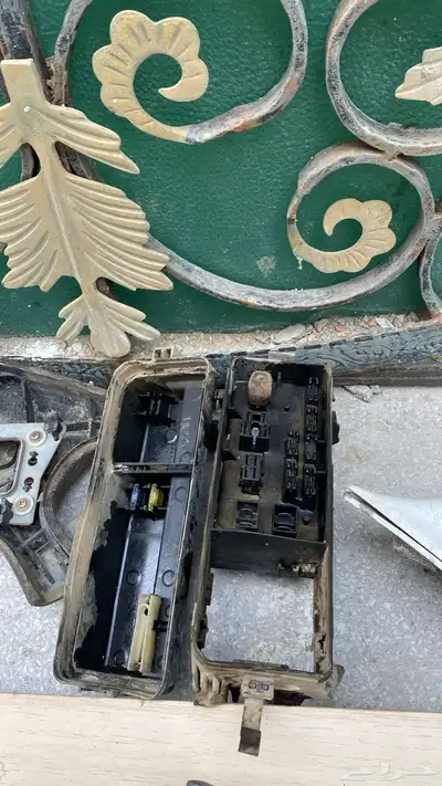 قطع كرسيدا 90 -96 3