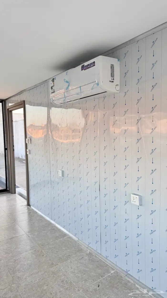 كونتينر فود ترك درايف ثرو كشك ( تجهيز المشروع بالكامل ) 20