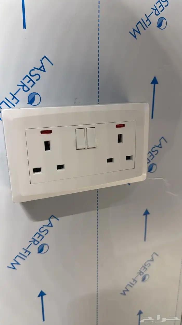 كونتينر فود ترك درايف ثرو كشك ( تجهيز المشروع بالكامل ) 25