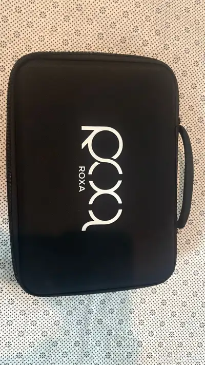 جهاز ازالة الشعر من روكسا roxa 0