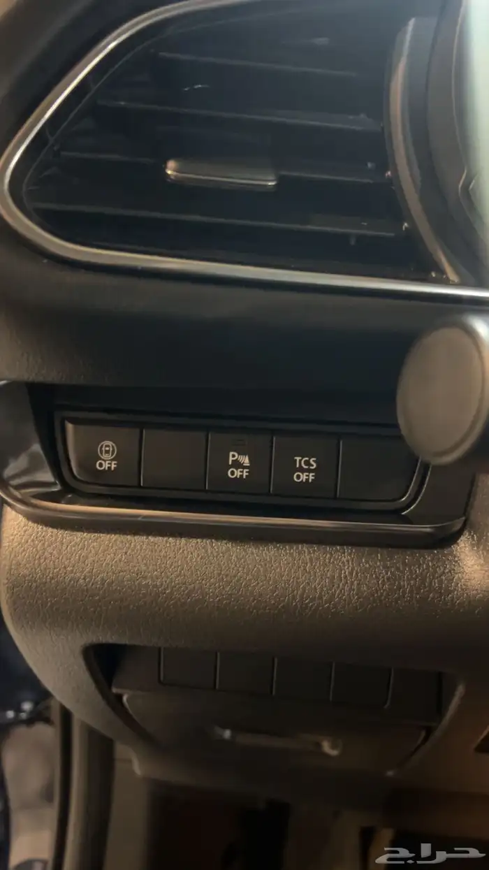 مازدا cx-30 2023فل 19