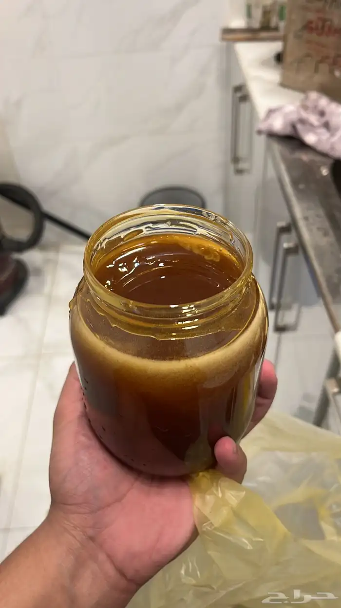 عسل السدر الاصلي 3