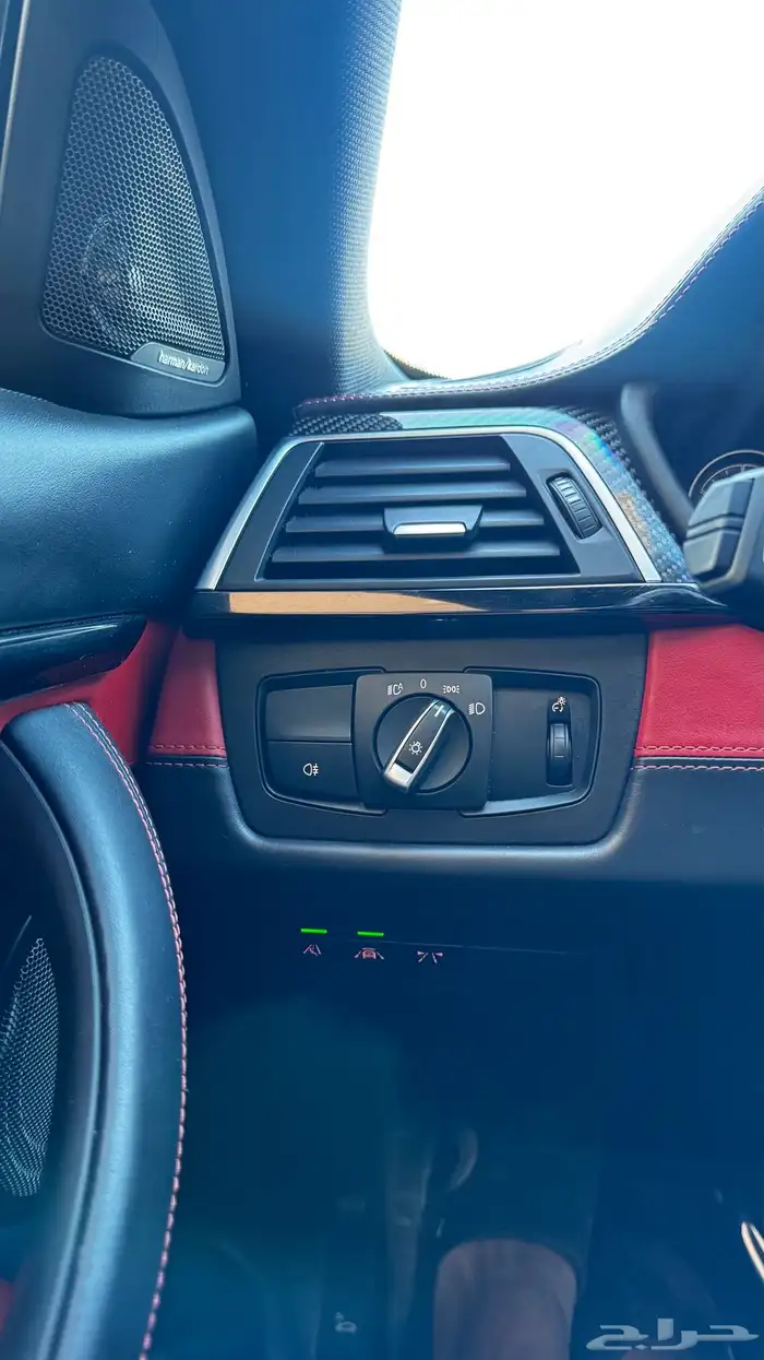 2020 بي أم دبليو أم 4   2020 BMW M4 15