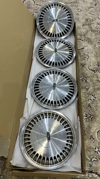طيس لنكون 1