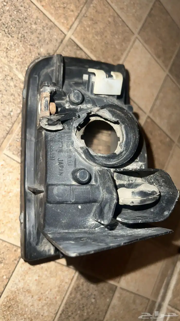 قطع مكسيما 95 - 99 3