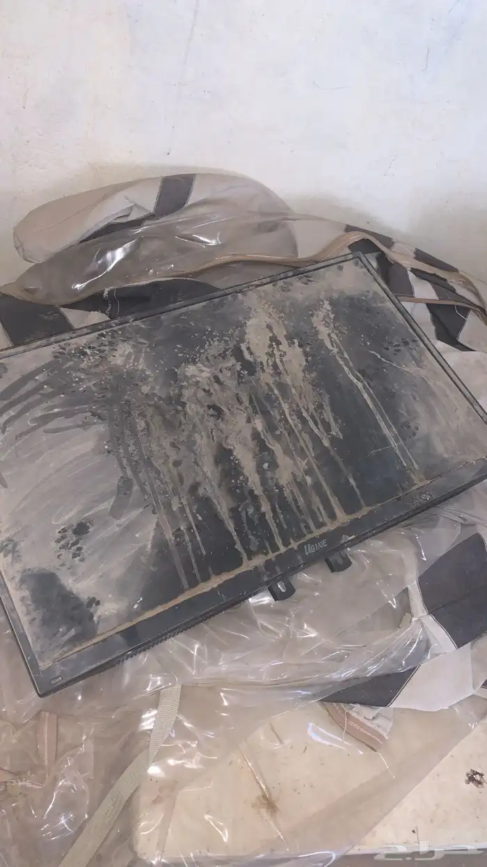 طابعات و مكيف فلتر و غساله تماتيك و تلفزونات براده مكروليف 10