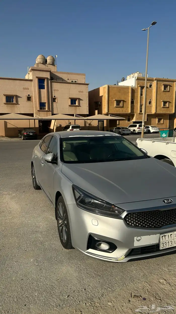 كادينزا 3
