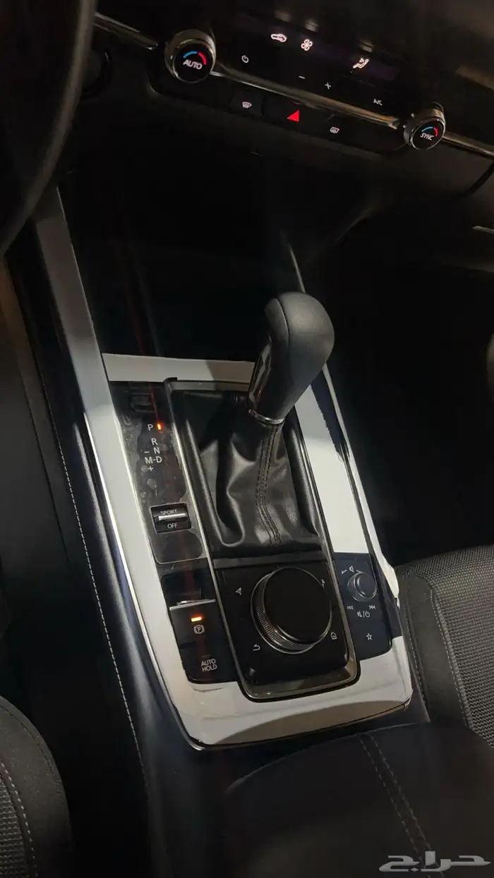 مازدا cx-30 2023فل 21