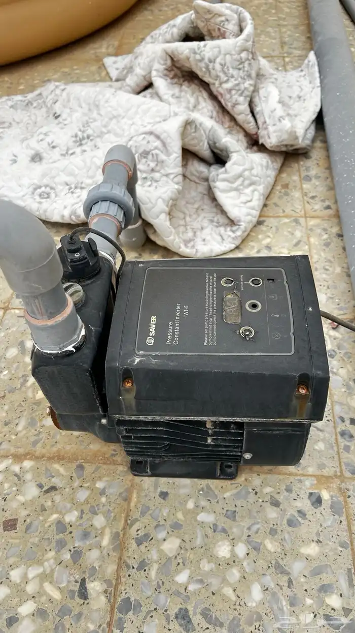 دينمو ضخ 0