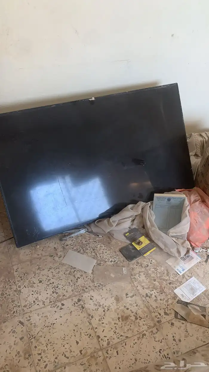 طابعات و مكيف فلتر و غساله تماتيك و تلفزونات براده مكروليف 8