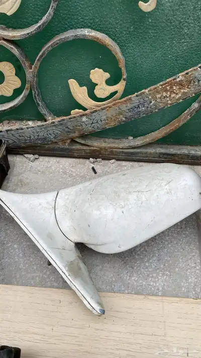 قطع كرسيدا 90 -96 2