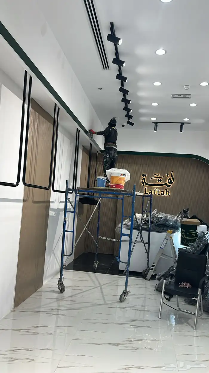 ديكورات الحالمي لجميع انواع الديكورات 15