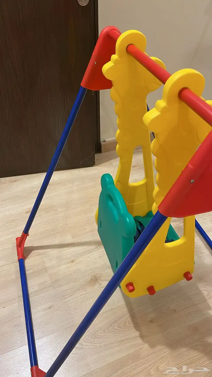 مرجيحة أطفال - ألعاب أطفال 1
