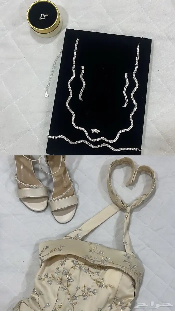 فستان اجار للاستفسار واتس 1