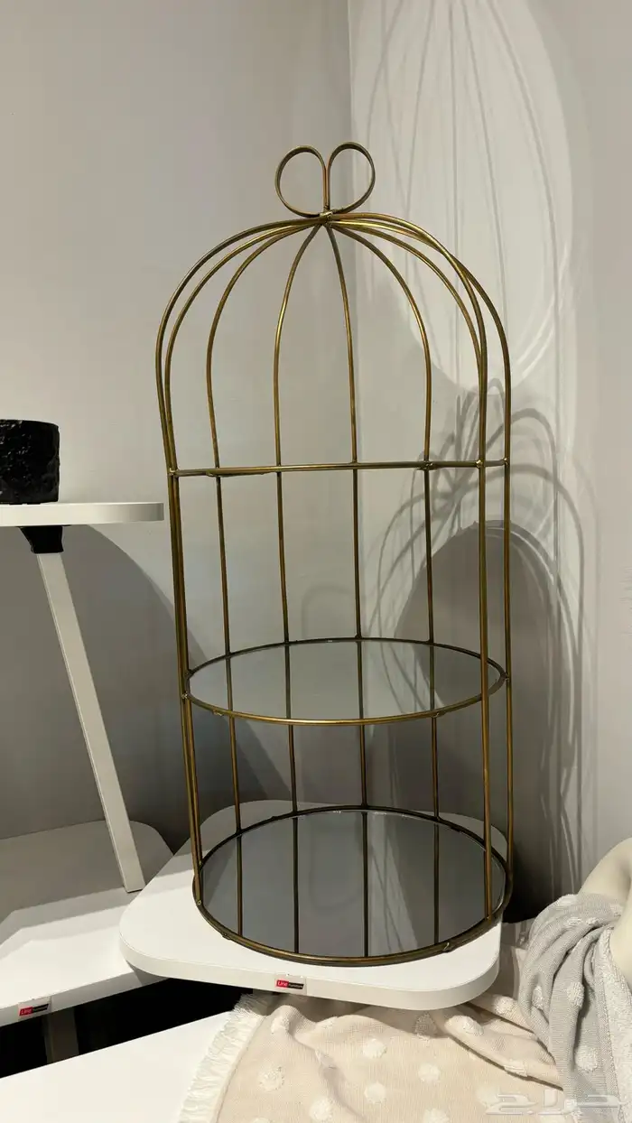 رفوف ايكيا سودا ورف قزاز الزفوف 0