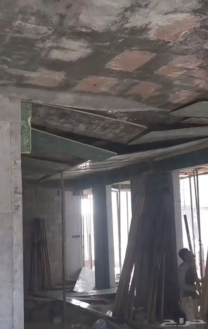 مقاول عظم وبناء تسليم مهندس مخطط ولي العهد 8