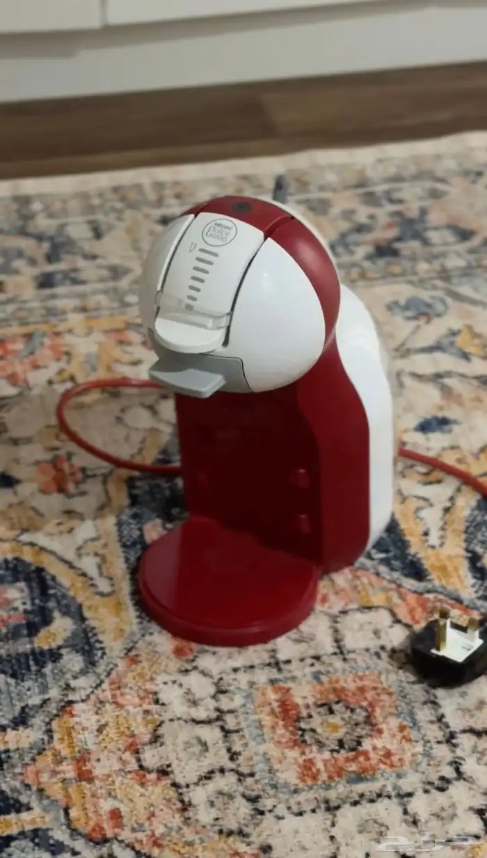اله قهوه 0